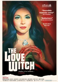 The Love Witch