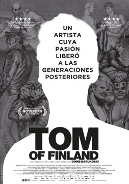 Tom of Finland