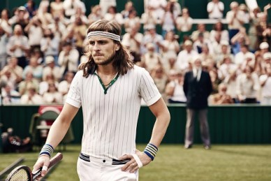 Borg-McEnroe 2
