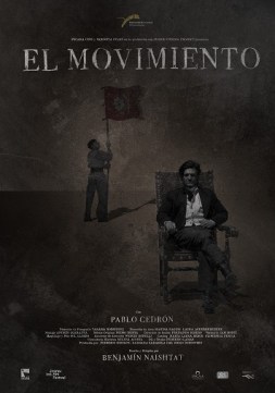 El movimiento