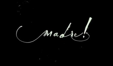 Madre! -logo-
