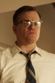 Matt Damon -Suburbicon-