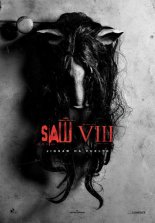 Saw VIII