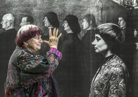 Agnès Varda -directora-
