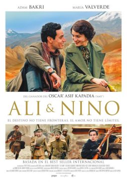 Ali &amp; Nino