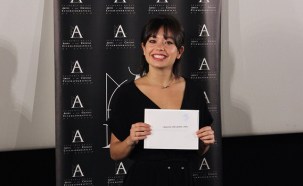 Anna Castillo - foto Enrique F. Aparicio