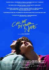 Call Me By Your Name