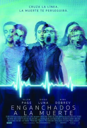 Enganchados a la muerte -final-