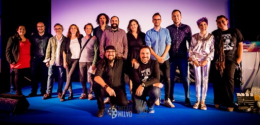 Festival 4661 - 2017 Clausura 2