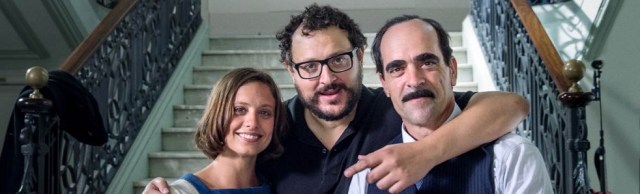 La sombra de la ley -fin de rodaje-