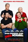 Dos padres por desigual -teaser-