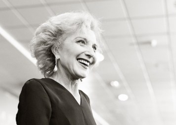 Marisa Paredes -Cortesía Academia de Cine-