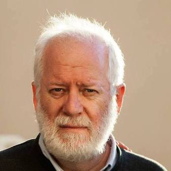 Martín Garrido Ramis -director-