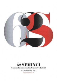 SEMINCI 2017 -cartel-