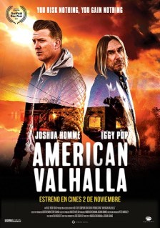 American Valhalla