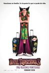 Hotel Transilvania 3. Una vacaciones monstruosas -teaser-