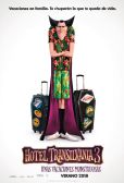 Hotel Transilvania 3. Una vacaciones monstruosas -teaser-