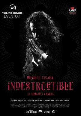 Indestructible,el alma de la salsa