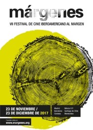 Márgenes 2017 -VII edición-