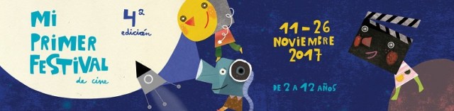 Mi primer Festival de Cine 2017