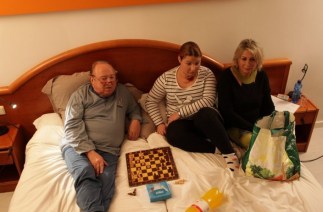 Una función para olvidar