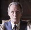 Bill Nighy -La librería-