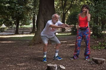 ¡Déjate llevar! -foto-