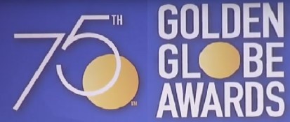 Globos de Oro 2018