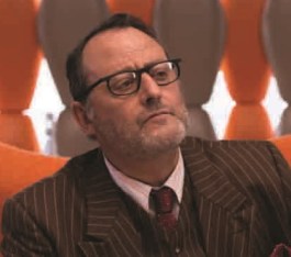 Jean Reno