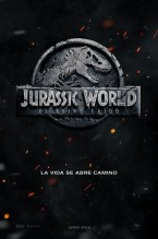 Jurassic World. Elreino caído -teaser-