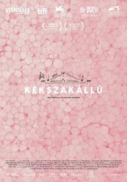 Kékszakállú