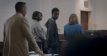 La vida y nada más -foto-