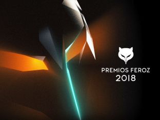 Premios Feroz 2018 -logo oficial-