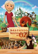 Salvando el reino de Oz