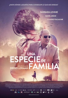 Una especie de familia