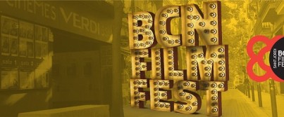 BCN Film Festival 2018