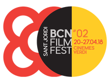 BCN Film Fstival 2018 -logo-