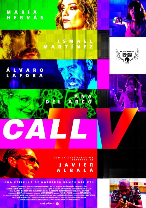 Call TV