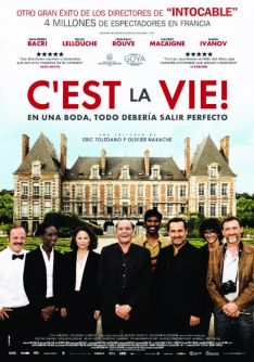 C'est la vie