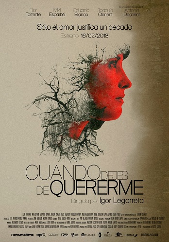 Cuando dejes de quererme -teaser-
