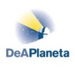 DeAPlaneta -logo-