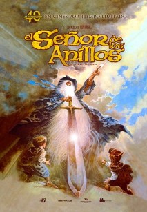 El señor de los anillos