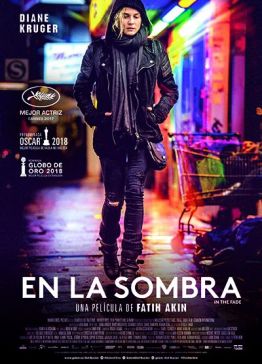 En la sombra