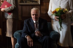 En tiempos de luz menguante