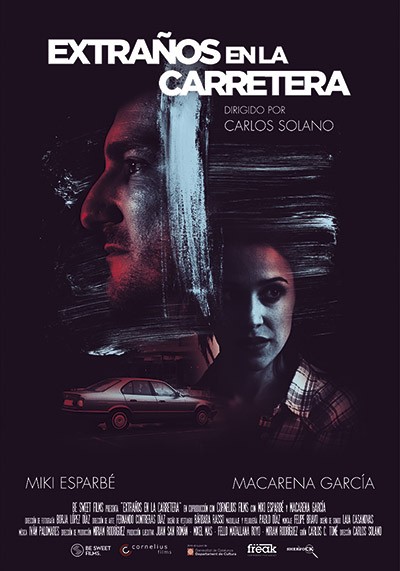 Extraños en la carretera -CORTO-