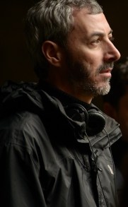 Igor Legarreta -director-