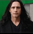James Franco -actor- The Disaster Artist