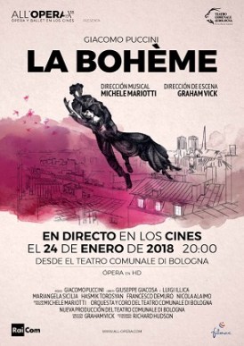 La Bohème
