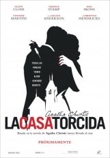 La casa torcida -teaser-