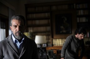 La música del silencio